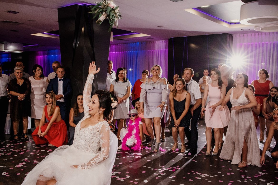 wesele w graficie kostomloty