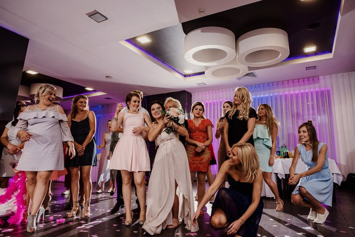 wesele w graficie kostomloty