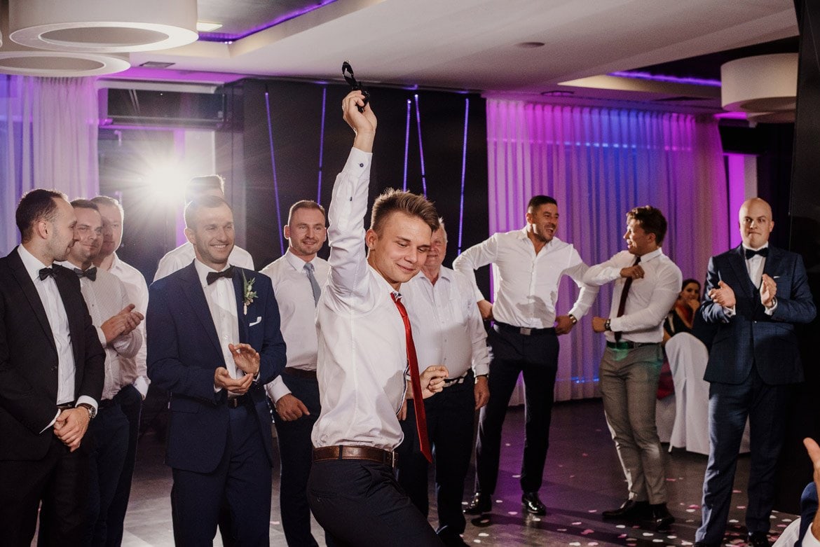 wesele w graficie kostomloty