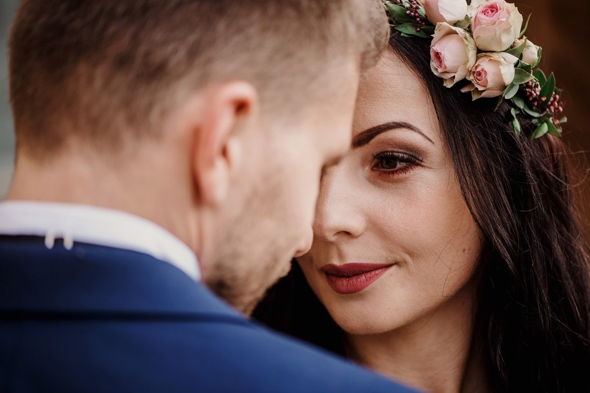 plener slubny w warszawie