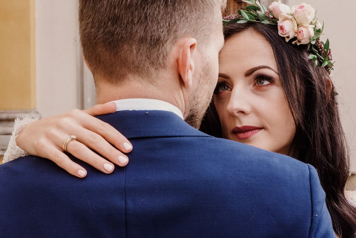 plener slubny w warszawie