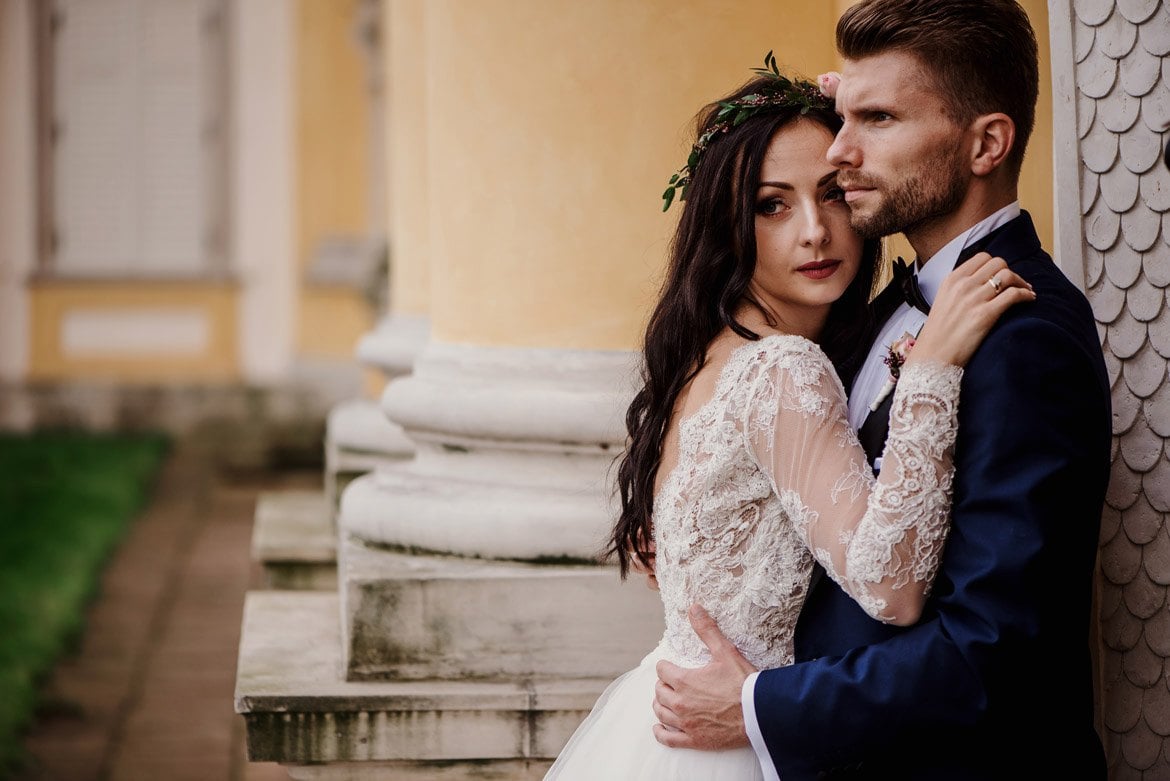 sesja slubna warszawa