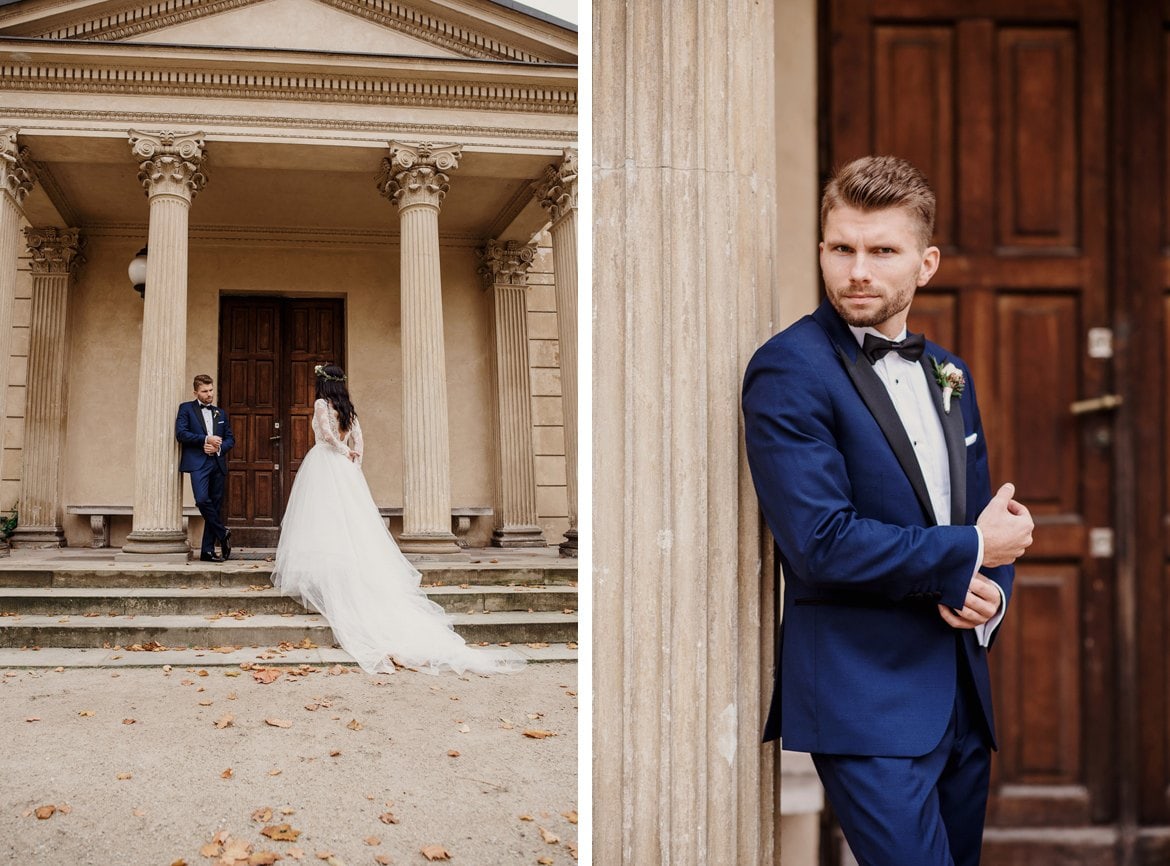 sesja slubna warszawa