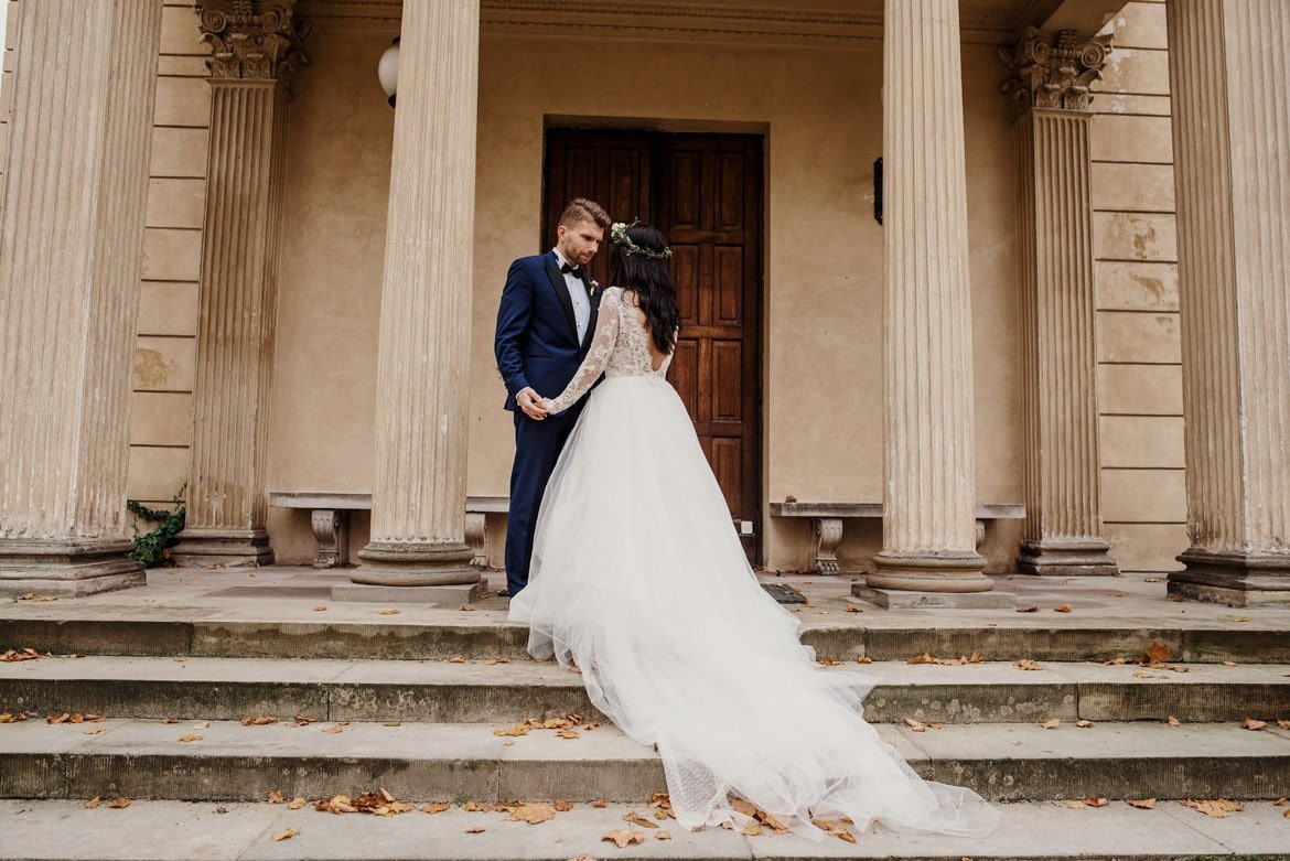 sesja slubna warszawa