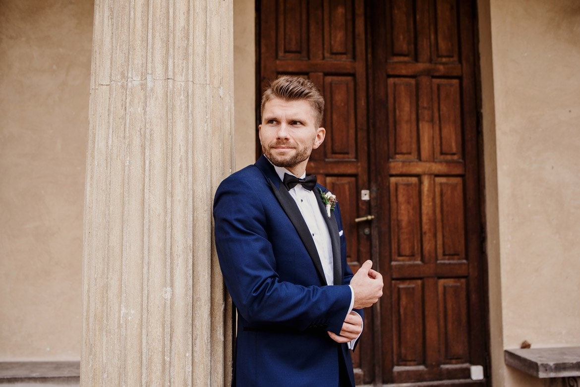 sesja slubna warszawa