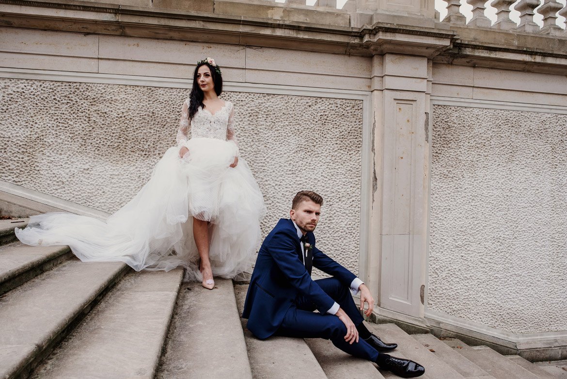 sesja slubna warszawa