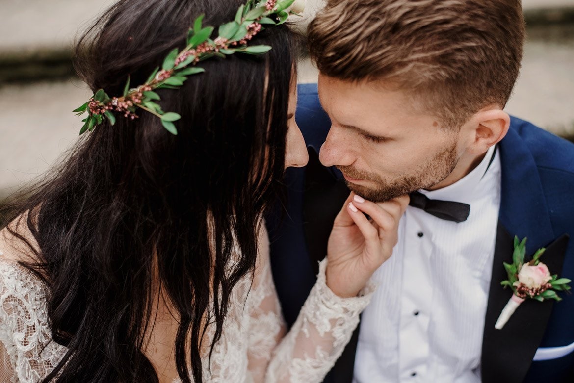 sesja slubna warszawa