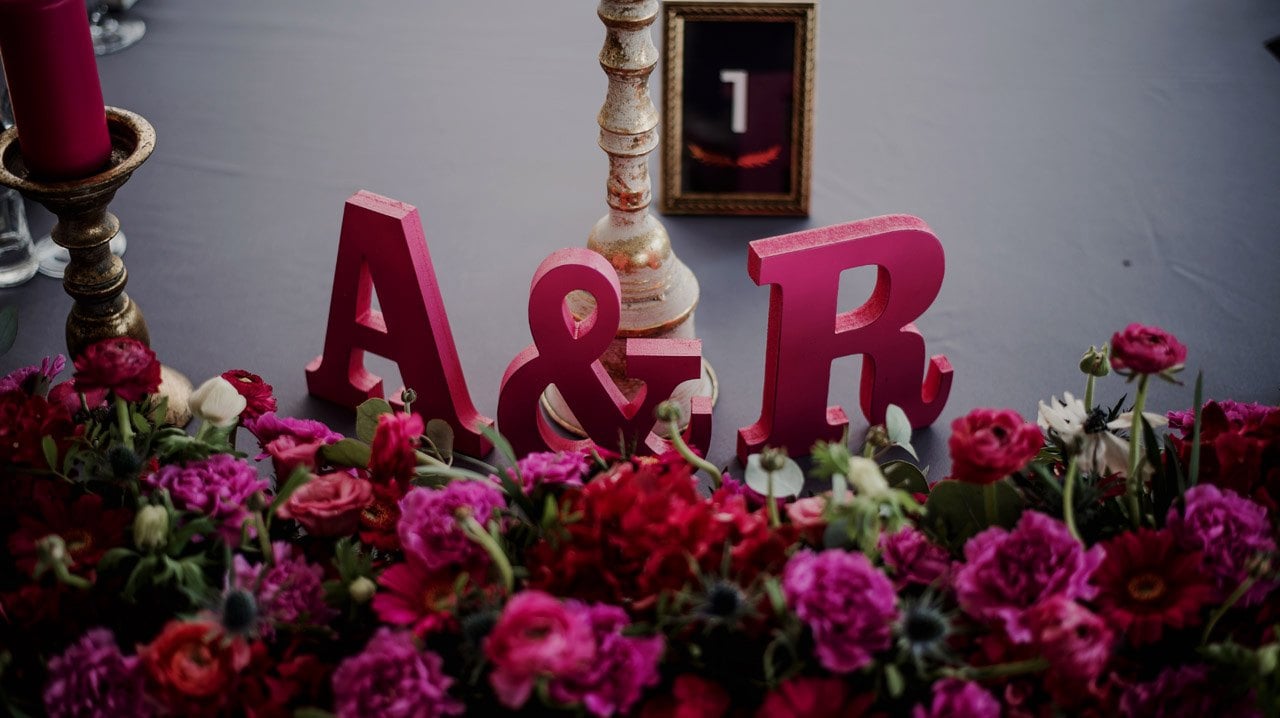 wesele w palacu hanza