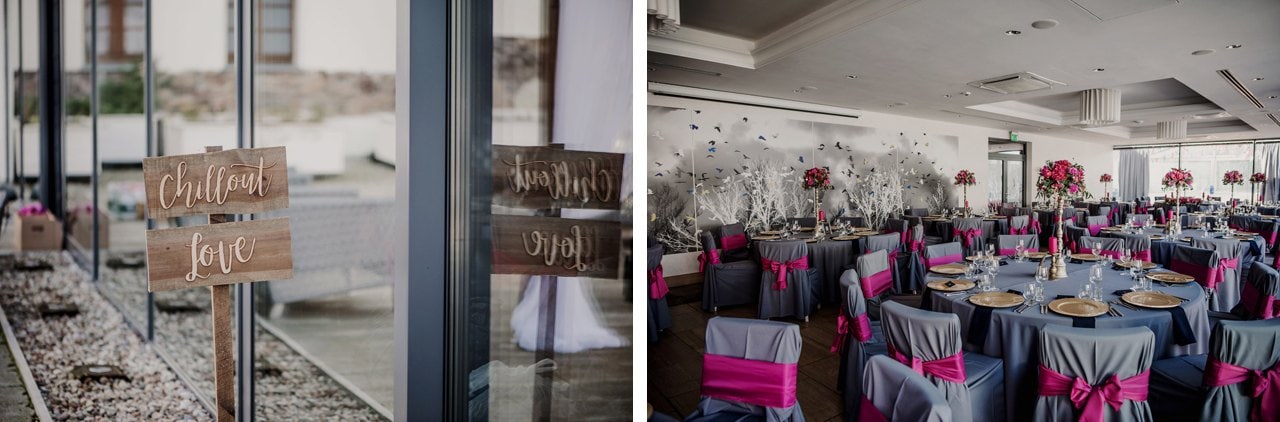 wesele w palacu hanza