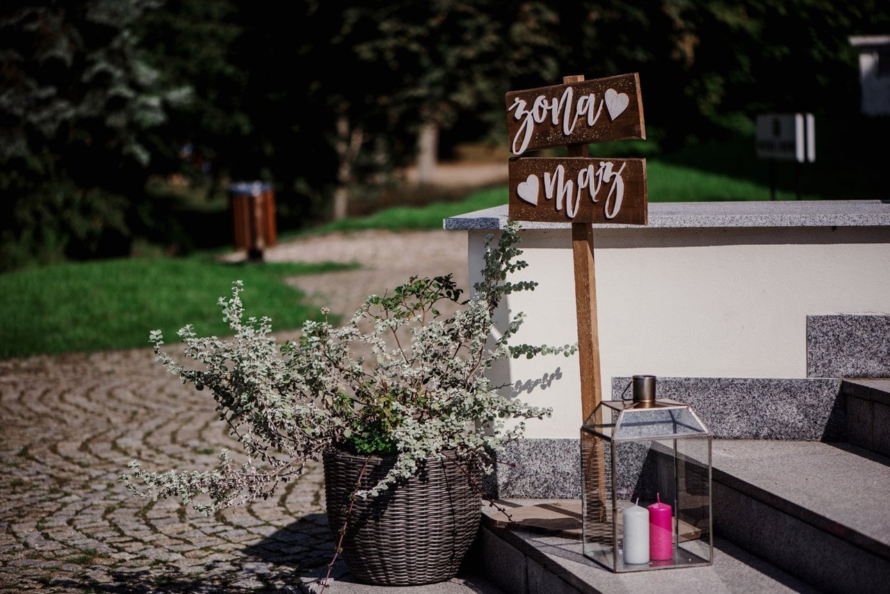 wesele w palacu hanza