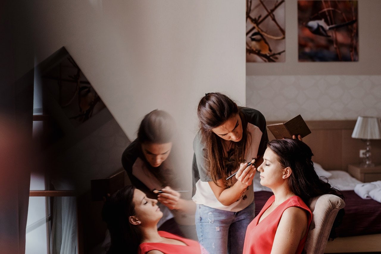 wesele w palacu hanza