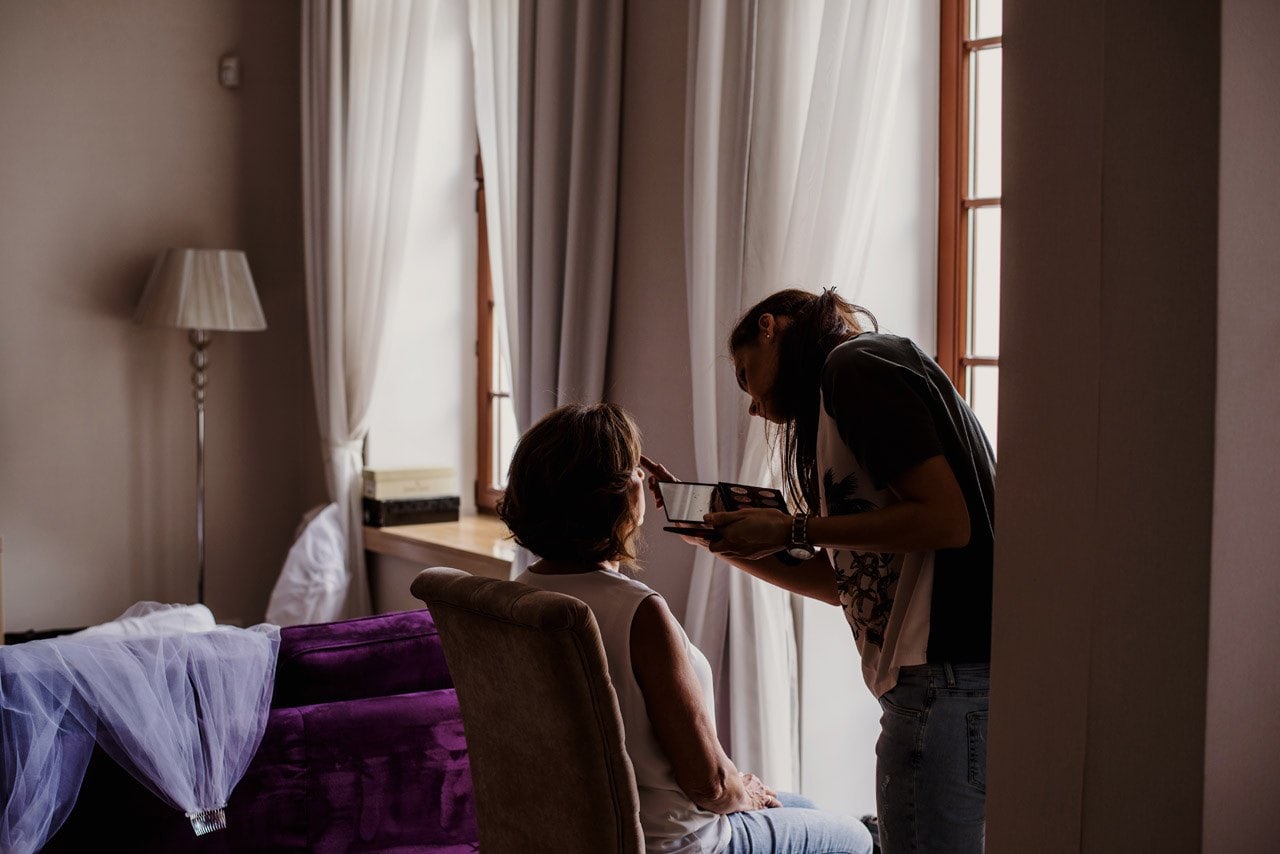 wesele w palacu hanza