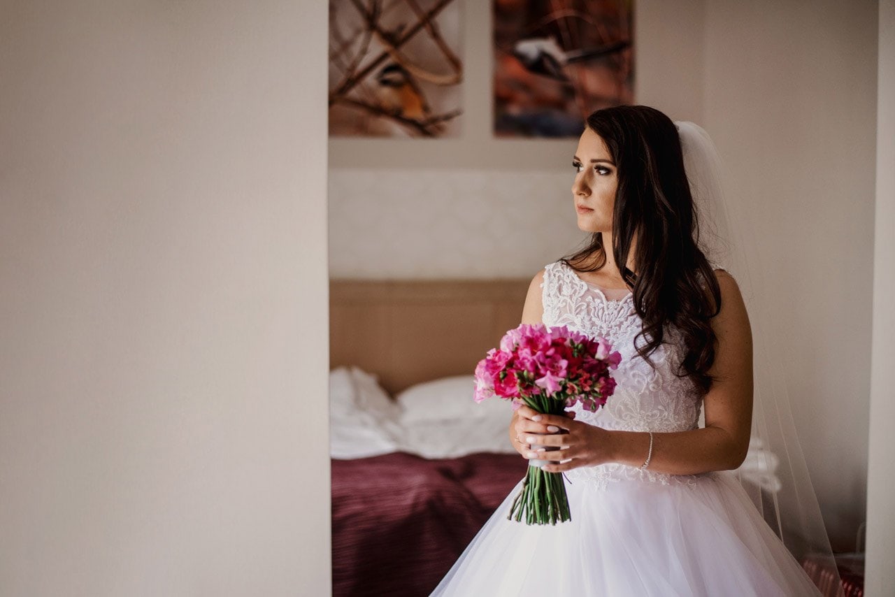 fotograf na slub bydgoszcz