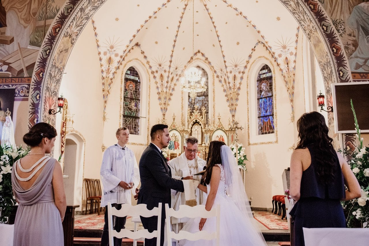 zdjecia slubne grudziadz