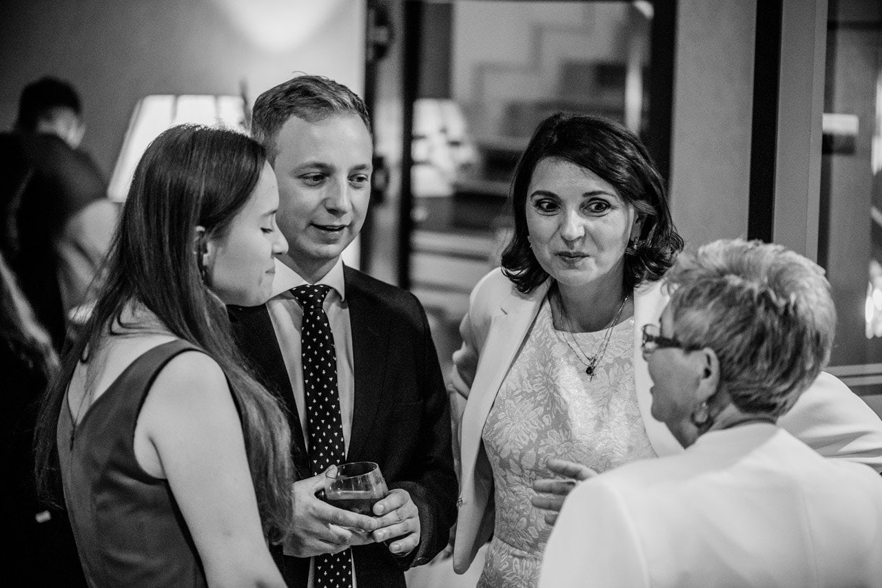 wesele w palacu hanza