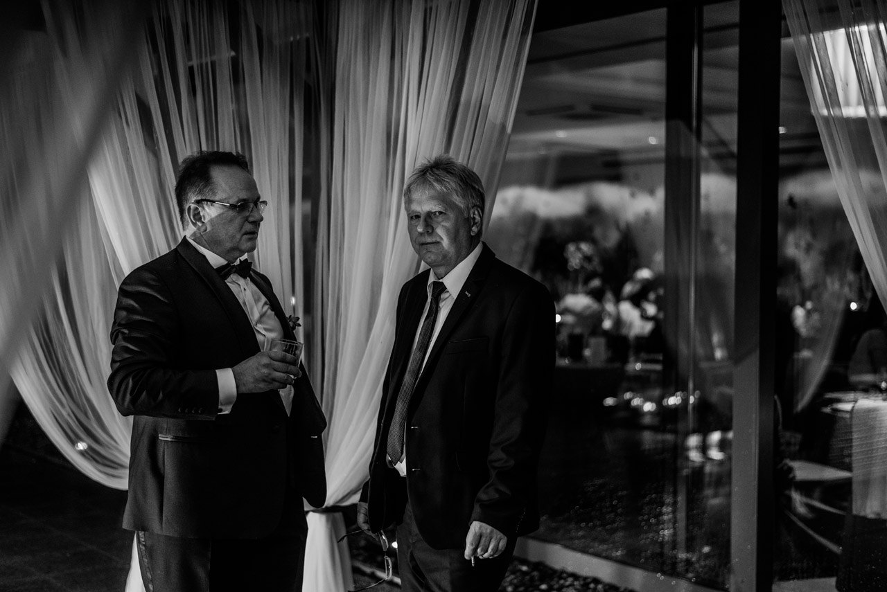 wesele w palacu hanza