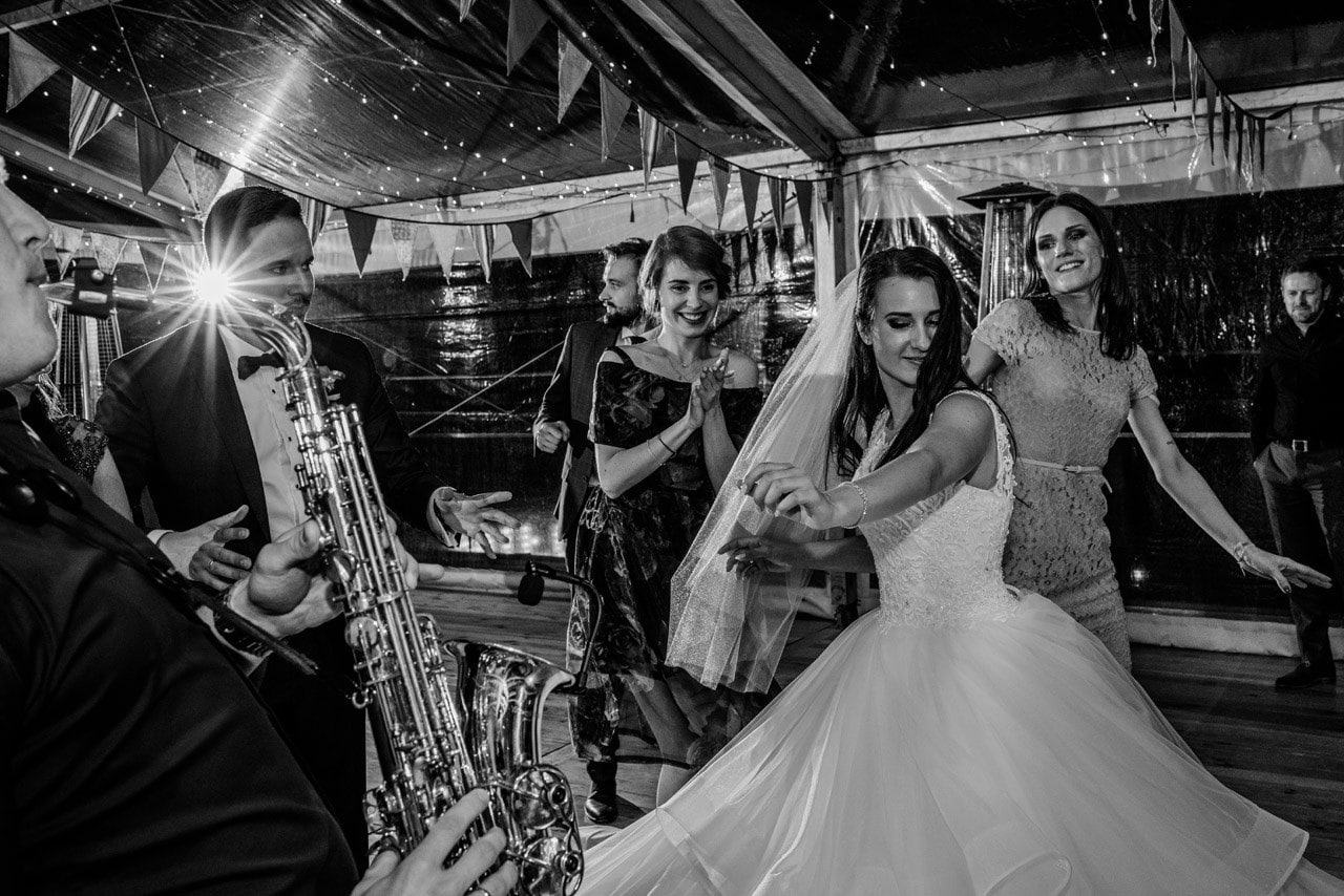 wesele w palacu hanza