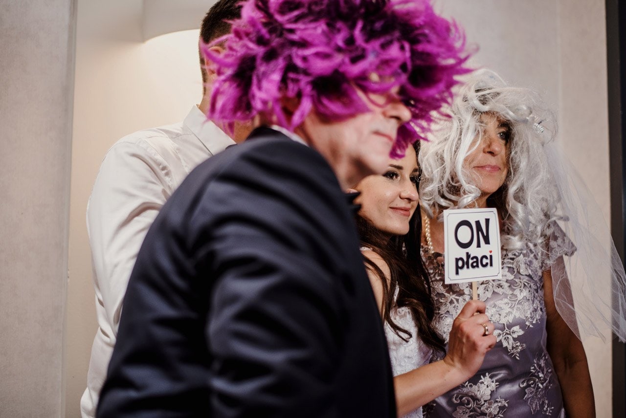 fotograf na slub grudziadz