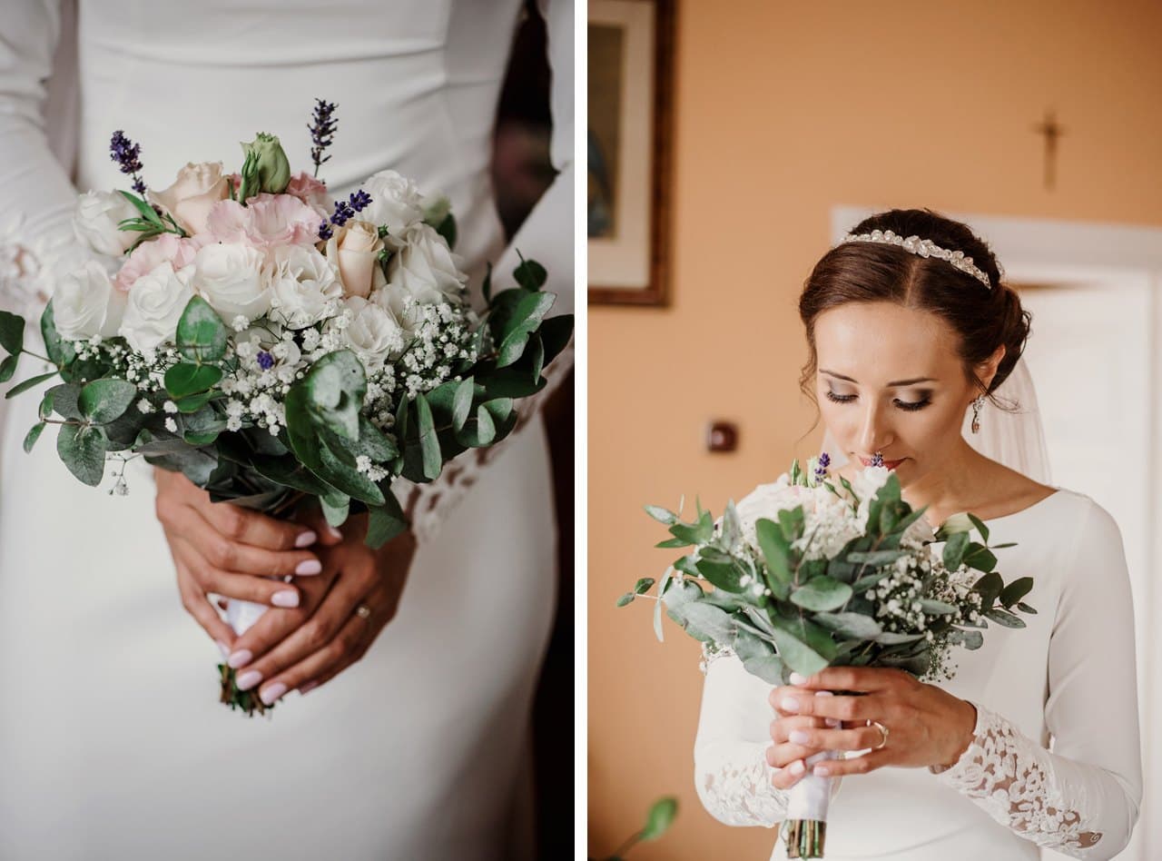 fotografia slubna malopolskie