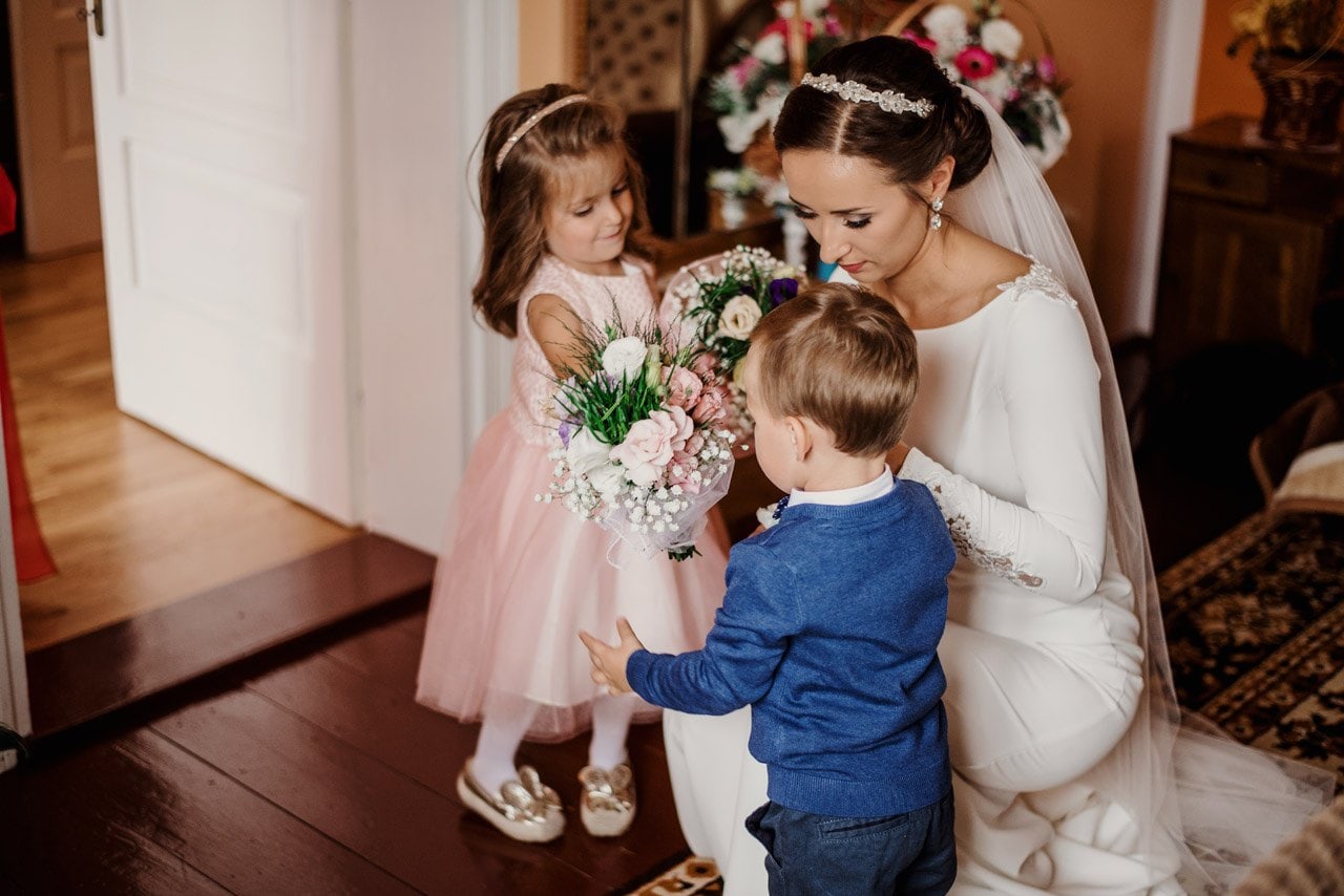 fotografia slubna malopolskie