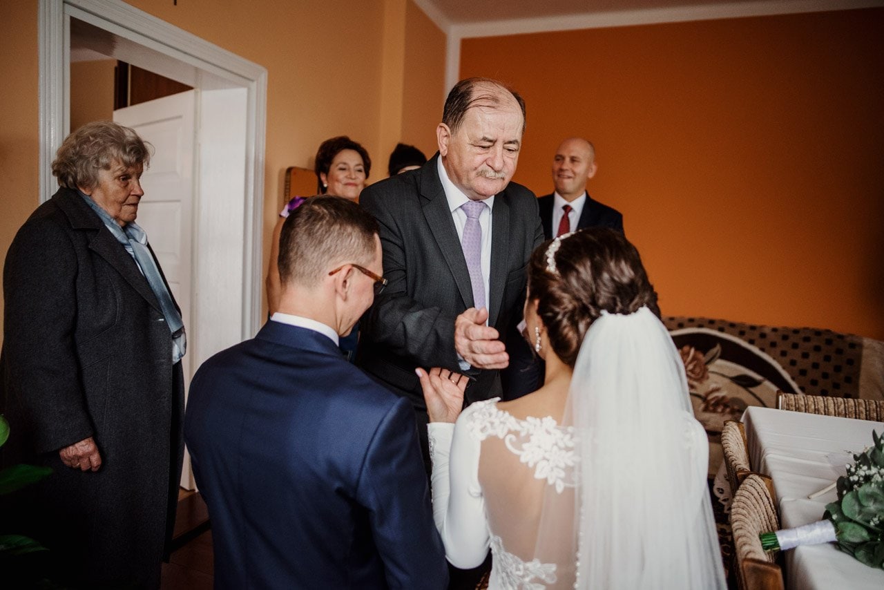 fotografia slubna malopolskie