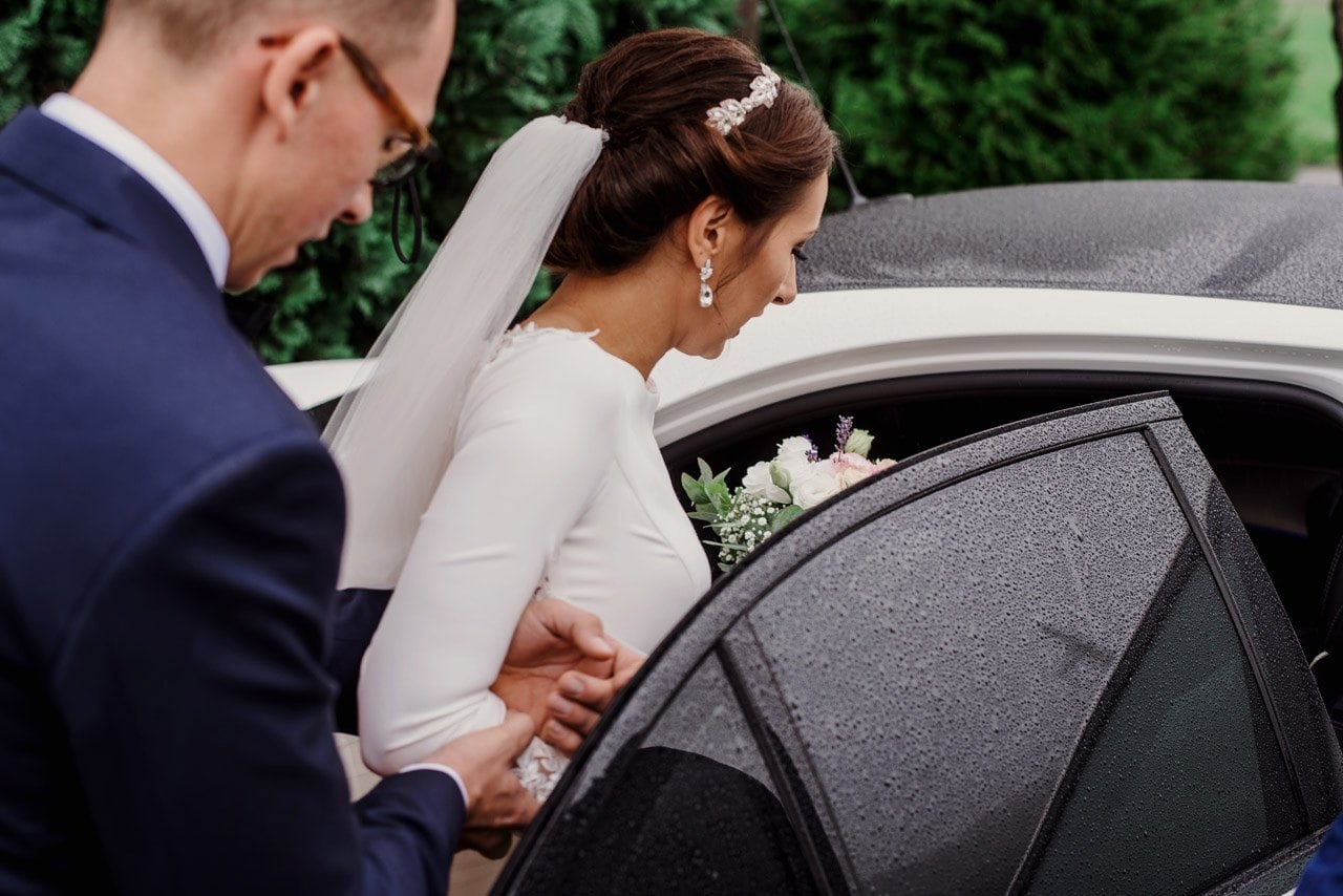 fotografia slubna malopolskie