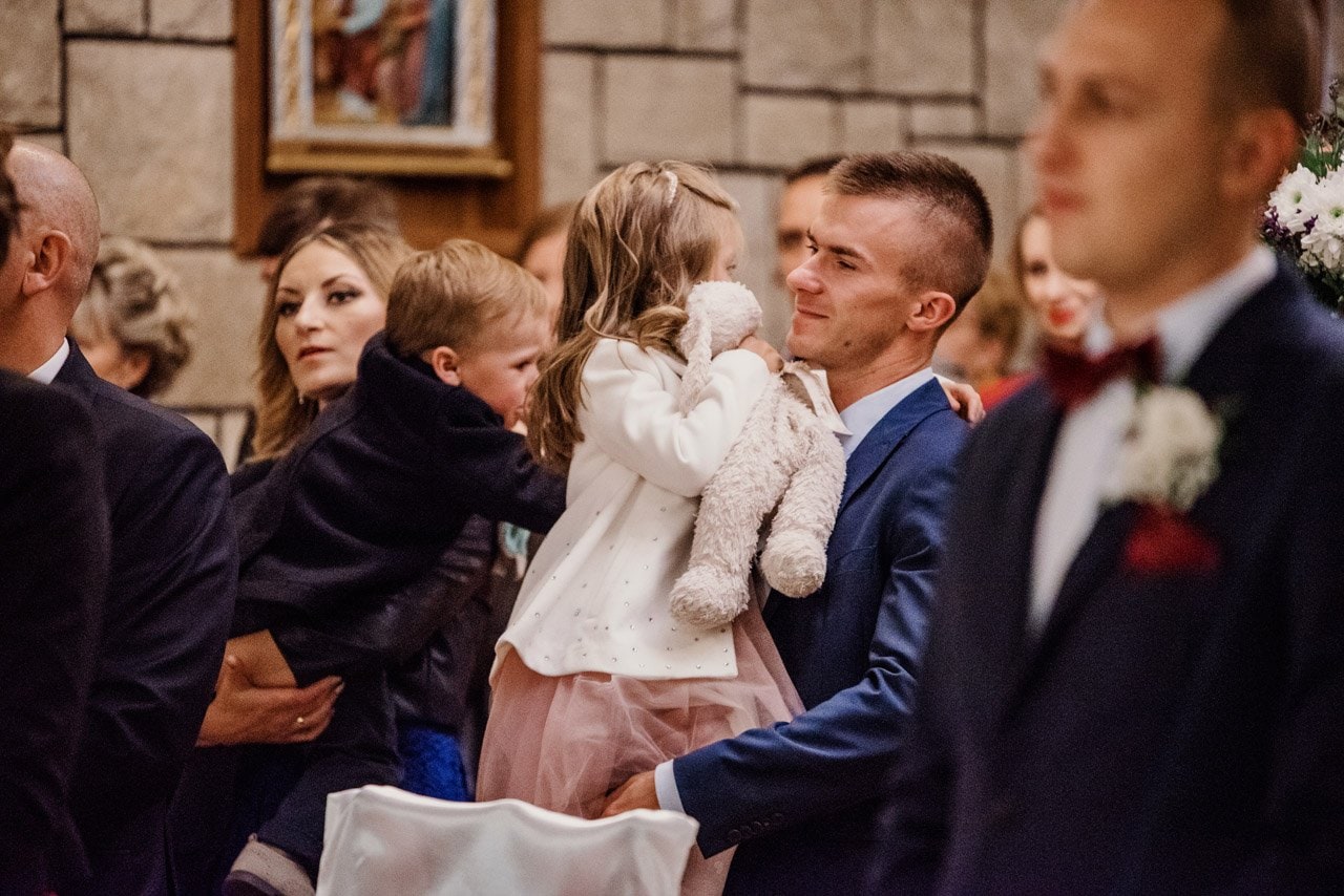 zdjecia slubne malopolskie