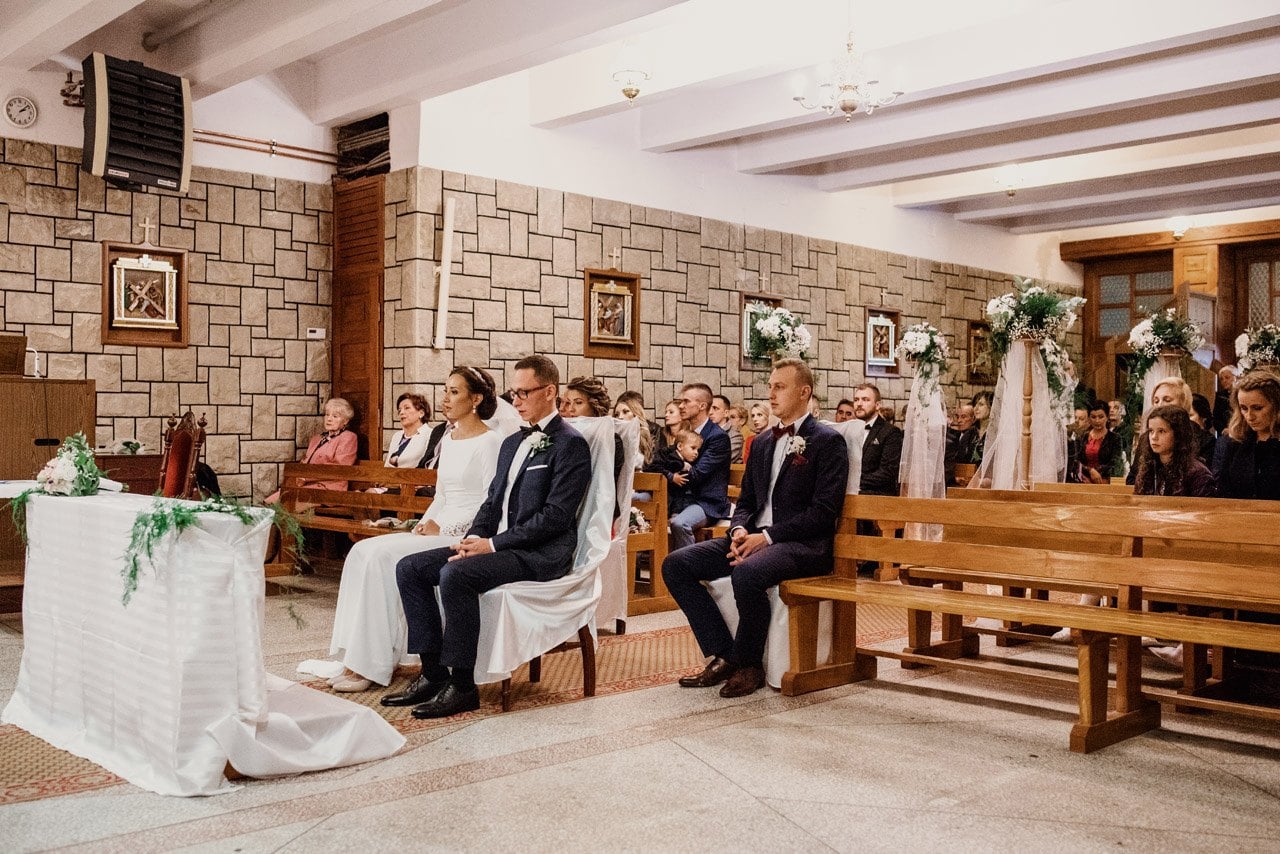 zdjecia slubne malopolskie