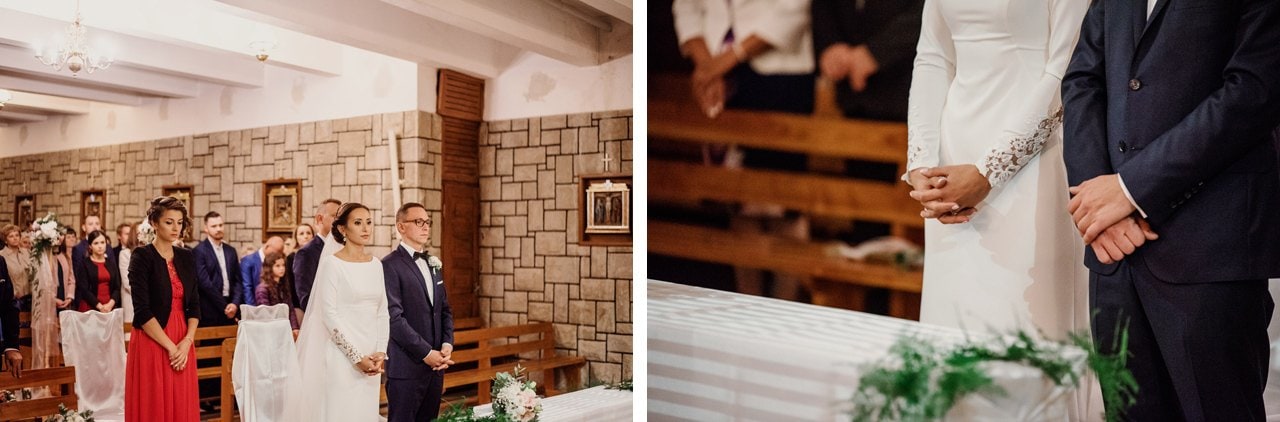 zdjecia slubne malopolskie