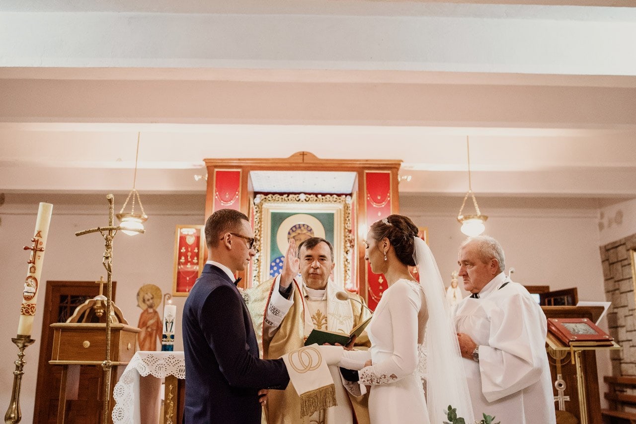 fotograf na slub malopolska