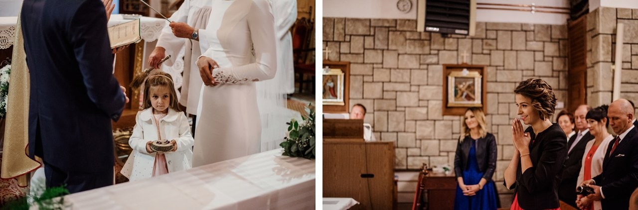 fotograf na slub malopolska