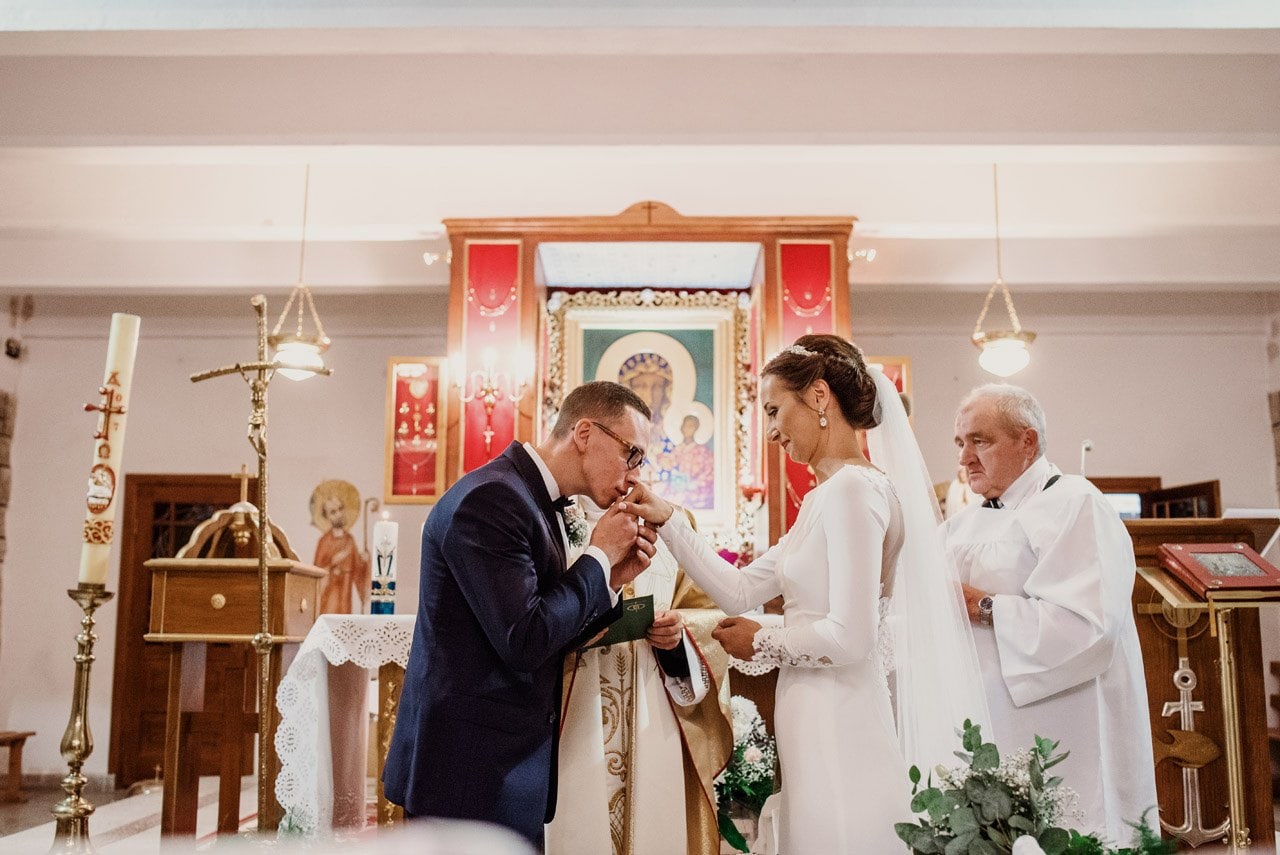 fotograf na slub malopolska