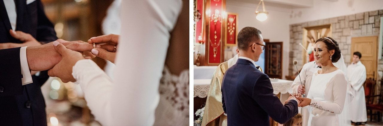 fotograf na slub malopolska