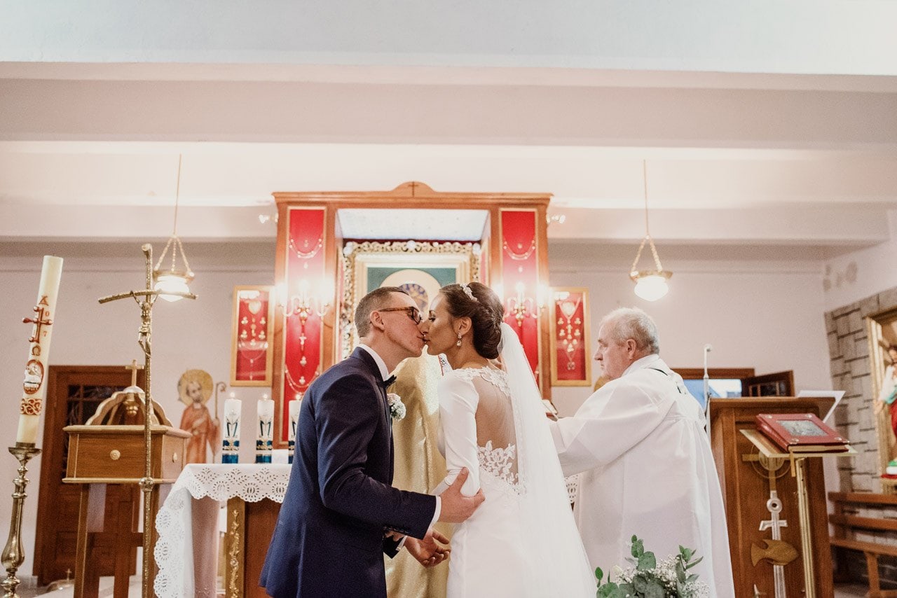 fotograf na slub malopolska