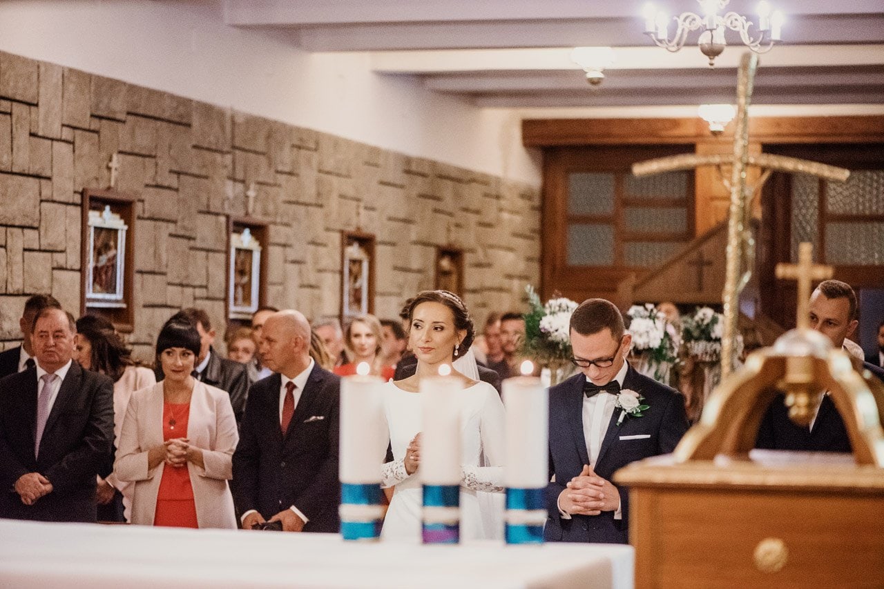 fotograf na slub malopolska