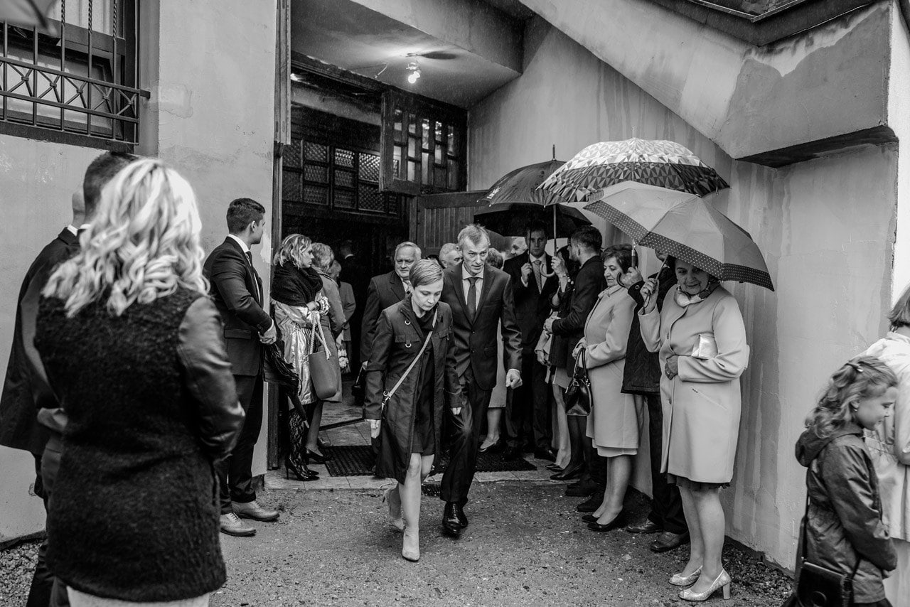 fotograf na slub malopolska