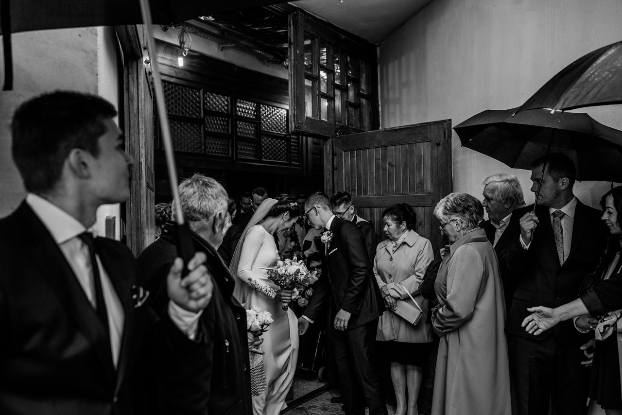 wesele w mszanie dolnej