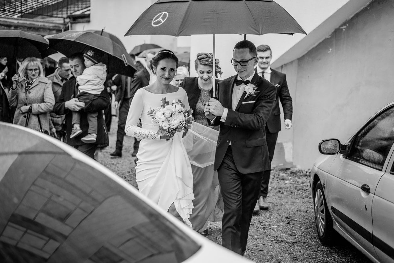 wesele w mszanie dolnej