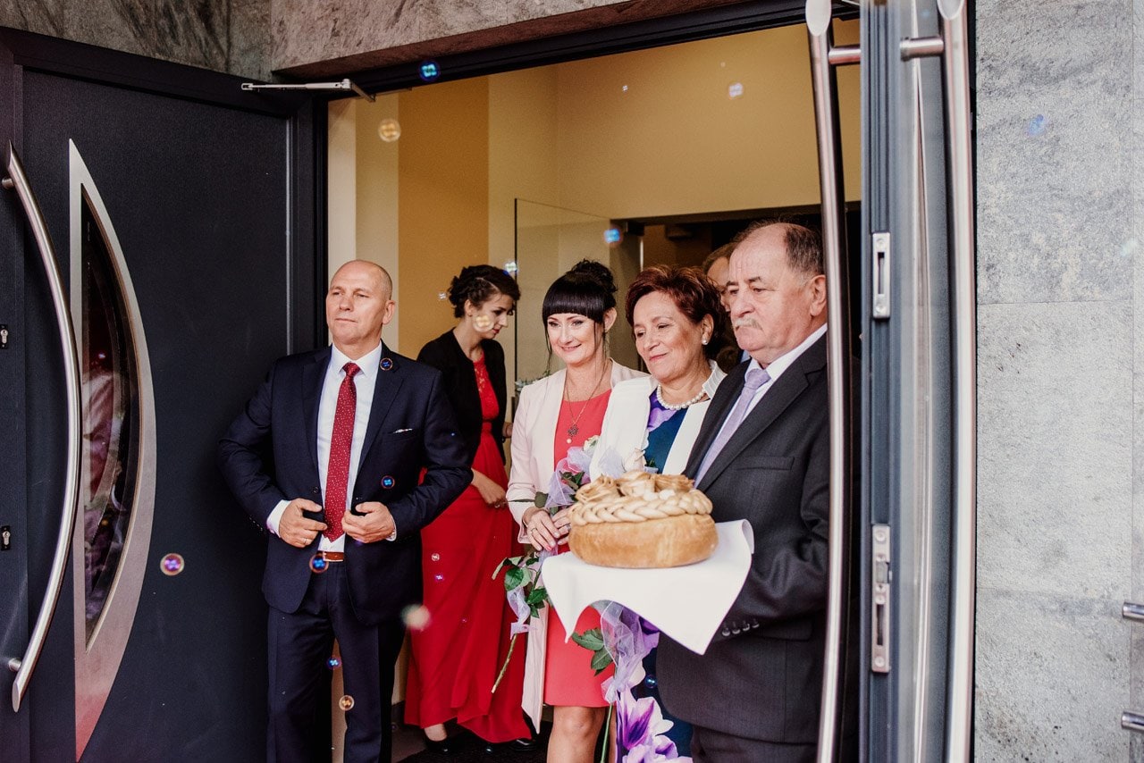 wesele w mszanie dolnej