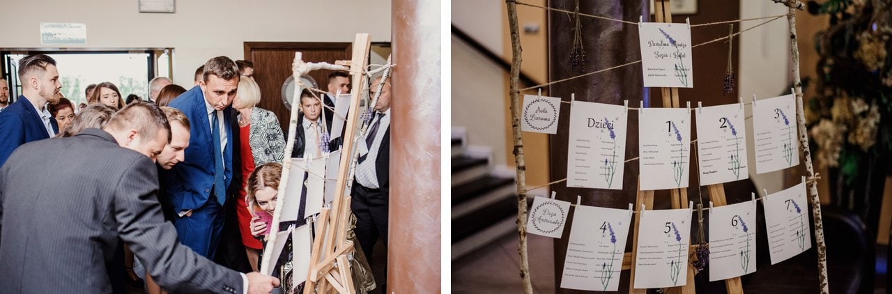 wesele w mszanie dolnej