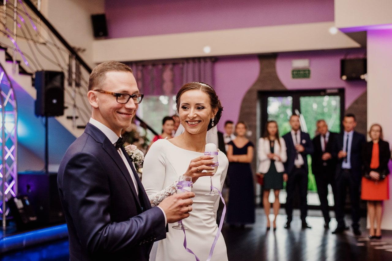 wesele w mszanie dolnej