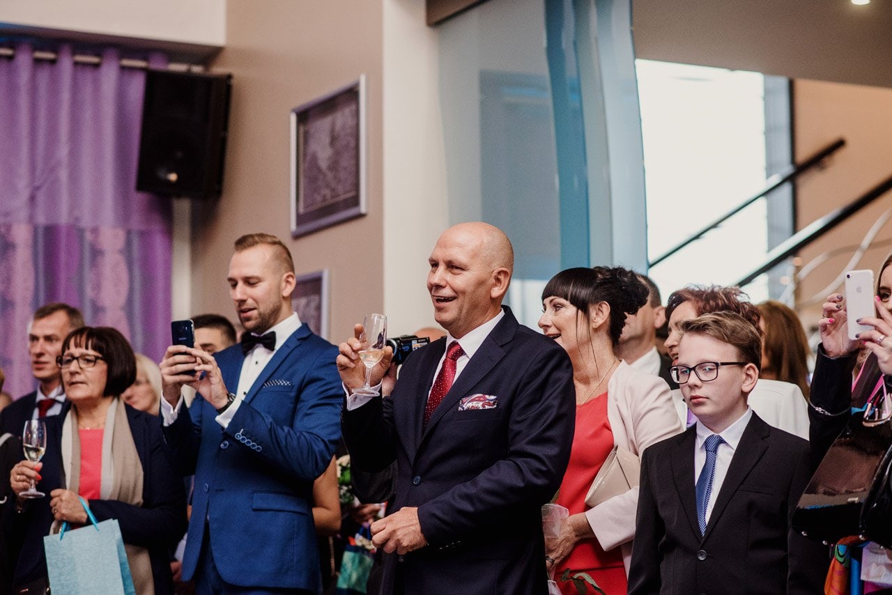 wesele w mszanie dolnej