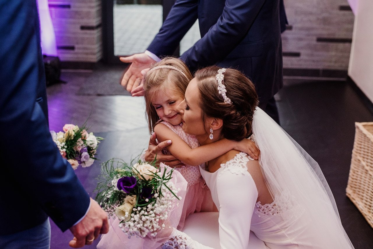 fotograf na wesele mszana