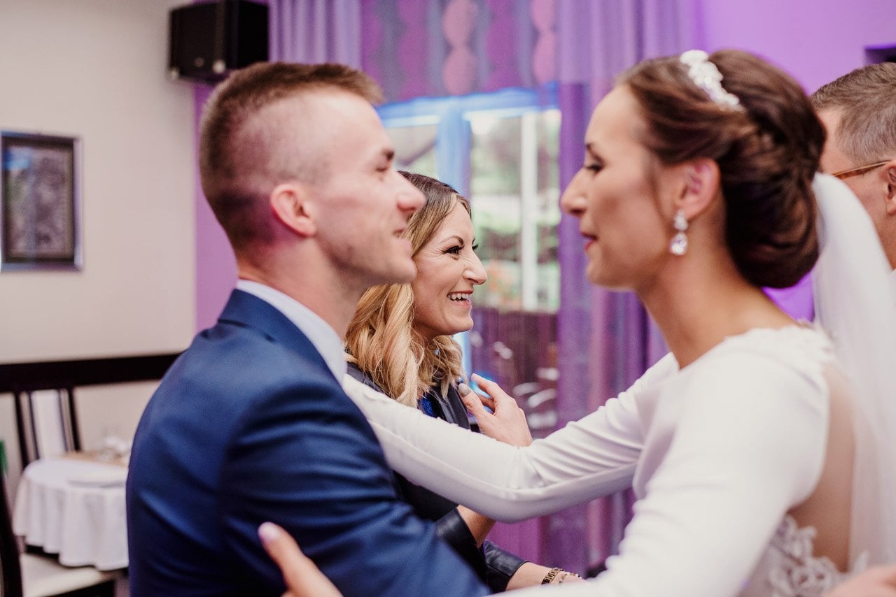 fotograf na wesele mszana