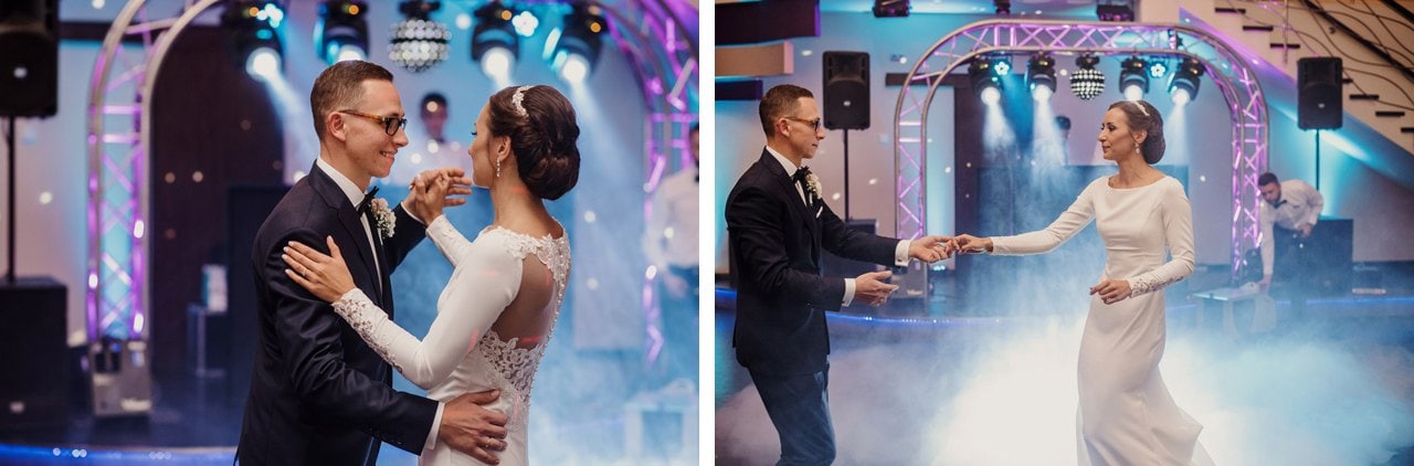 fotograf na wesele mszana