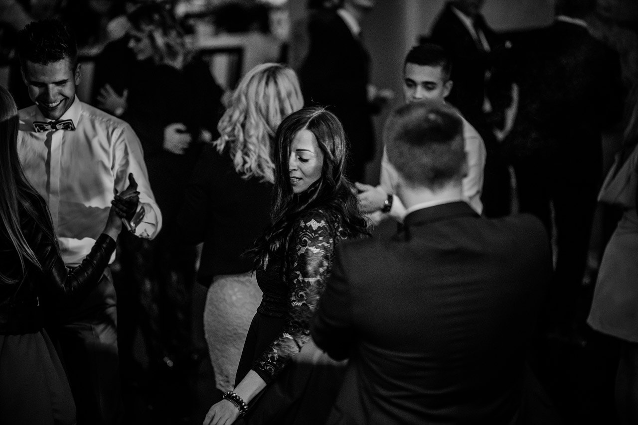 fotograf na wesele mszana