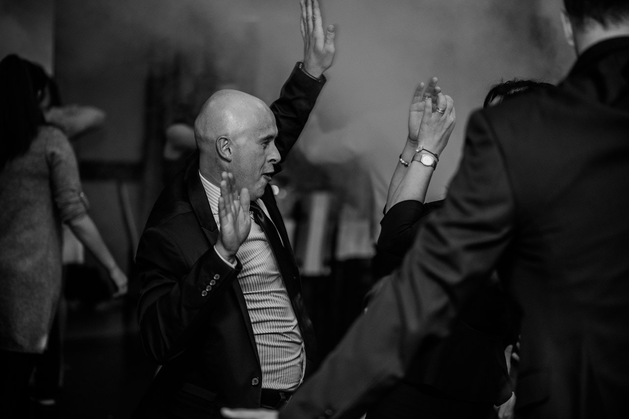 fotograf na wesele mszana