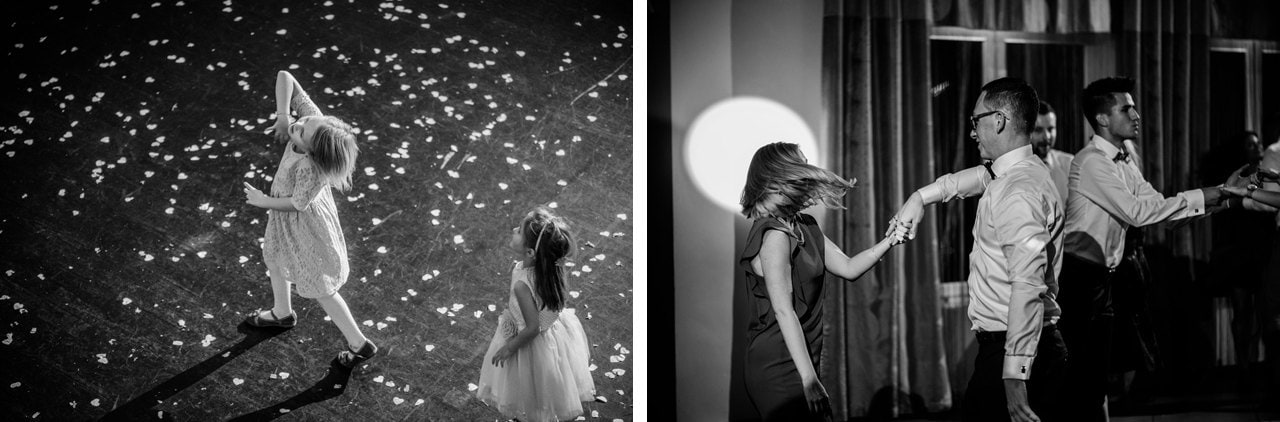 fotograf na wesele mszana