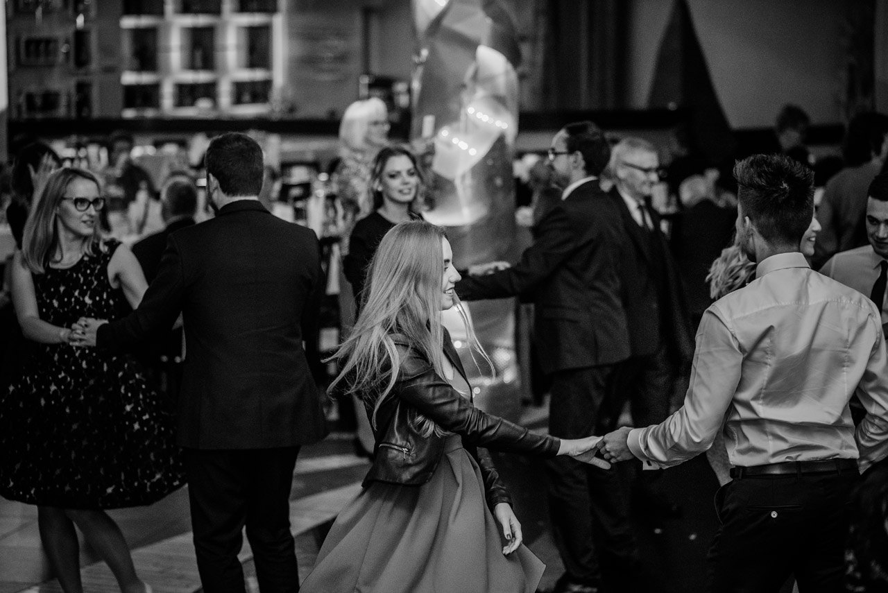 wesele w foksalu w mszanie