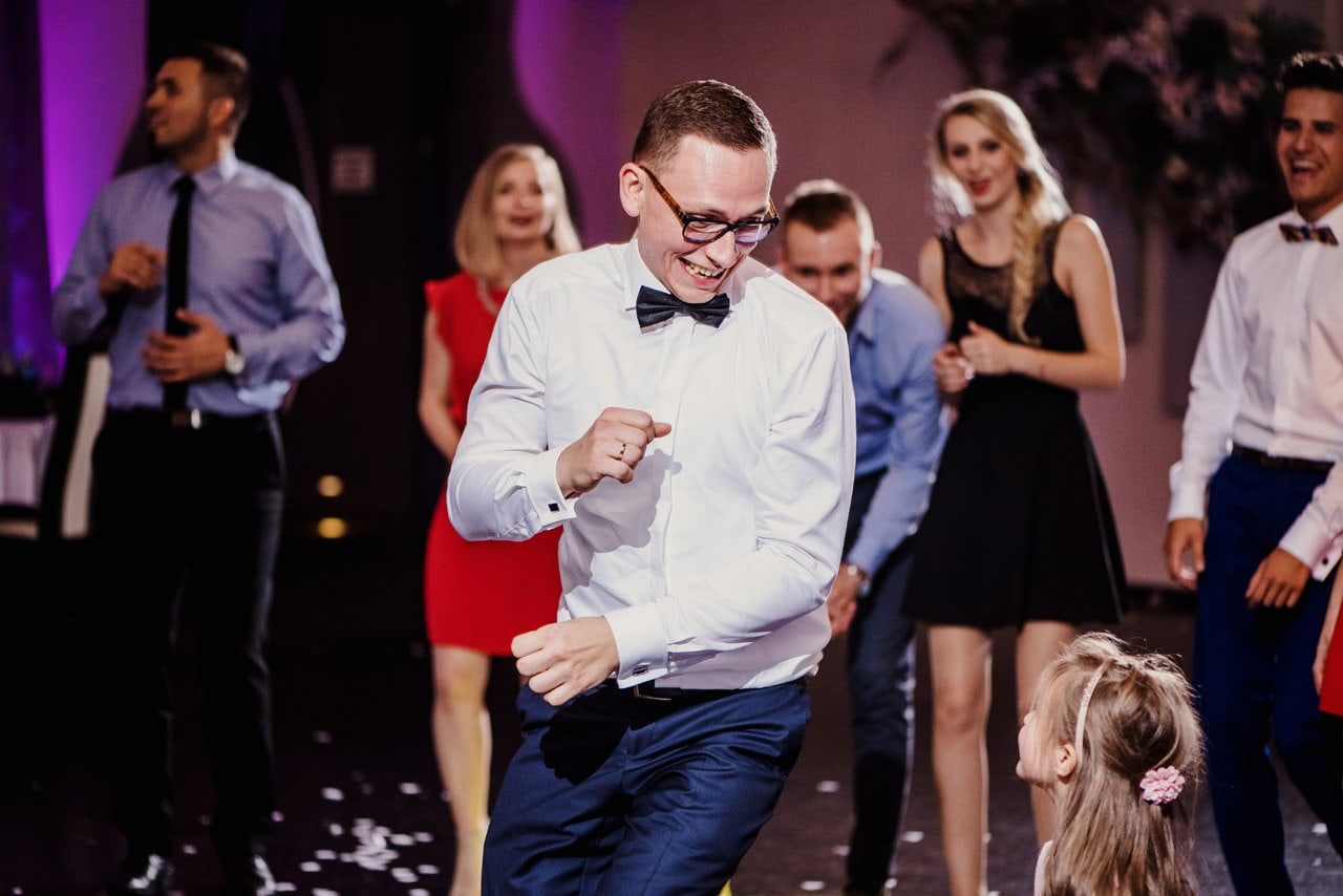 wesele w foksalu w mszanie